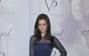 Julia Kamińska przesadziła z imprezowaniem? (FOTO)