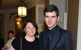 Tomasz Kammel ma żonę!