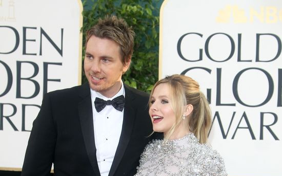 Kristen Bell – galeria zdjęć