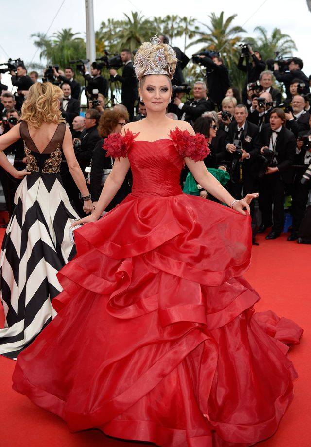 Chciały być SEXY i stylowe, wyszła… MODOWA MASAKRA!