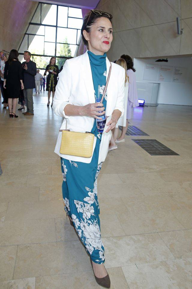 Gwiazdy na gali Kryształowe Zwierciadła