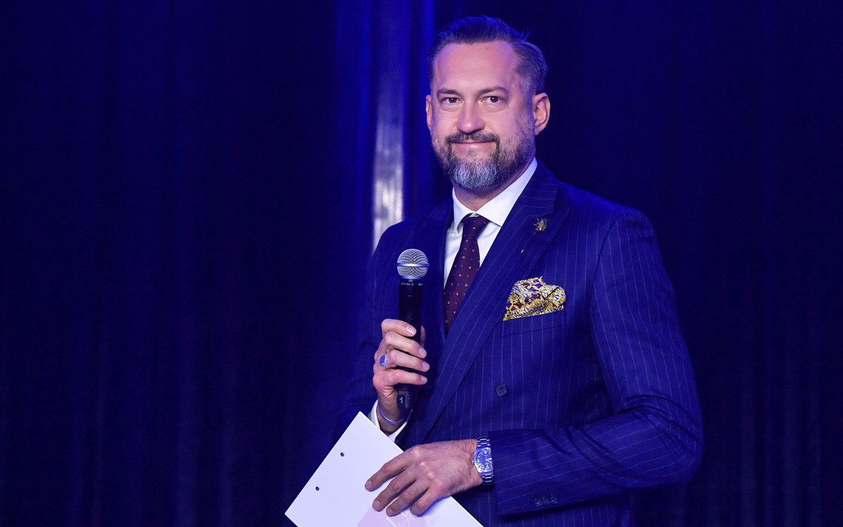 Marcin Prokop zdradził, czy córka pójdzie w jego ślady!