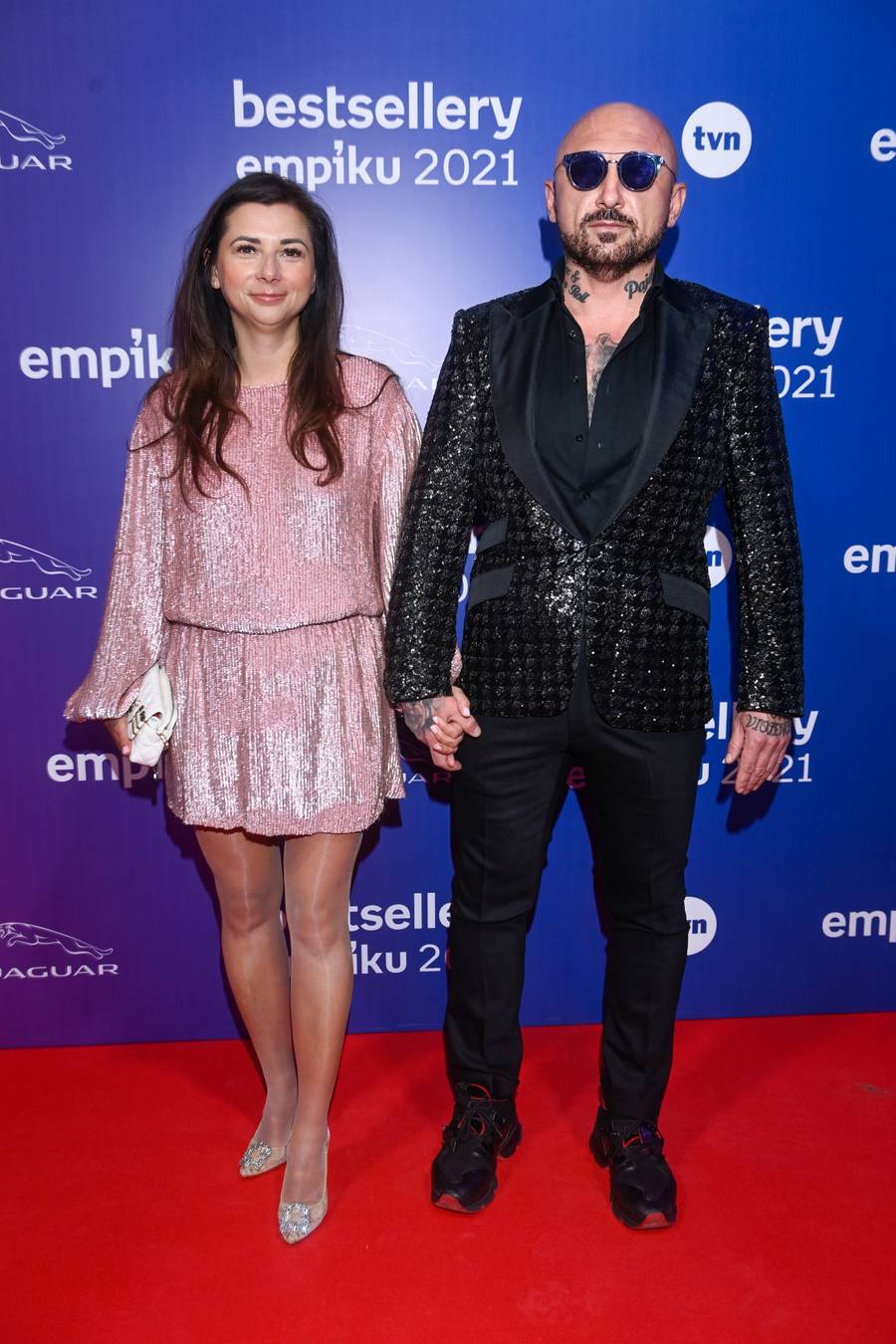 Bestsellery Empiku 2021