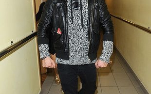 Błażej Szychowski też będzie jurorem w show?