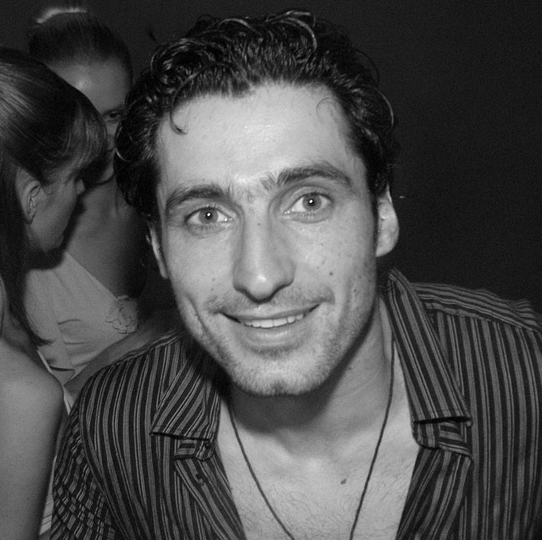 Nie żyje Andrzej Bizoń, mężczyzna przegrał z wieloletnią chorobą. Andrzej Bizoń nie żyje