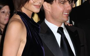 Katie Holmes najbardziej stylowa