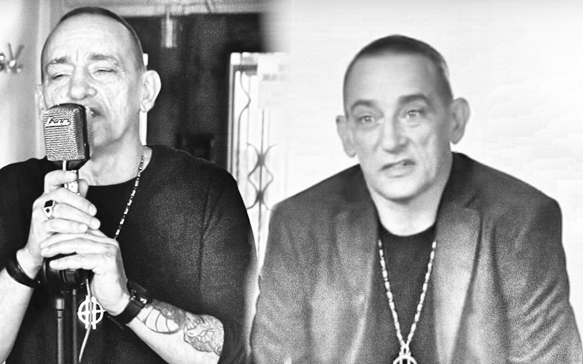 Nie żyje Piotr Strojnowski!