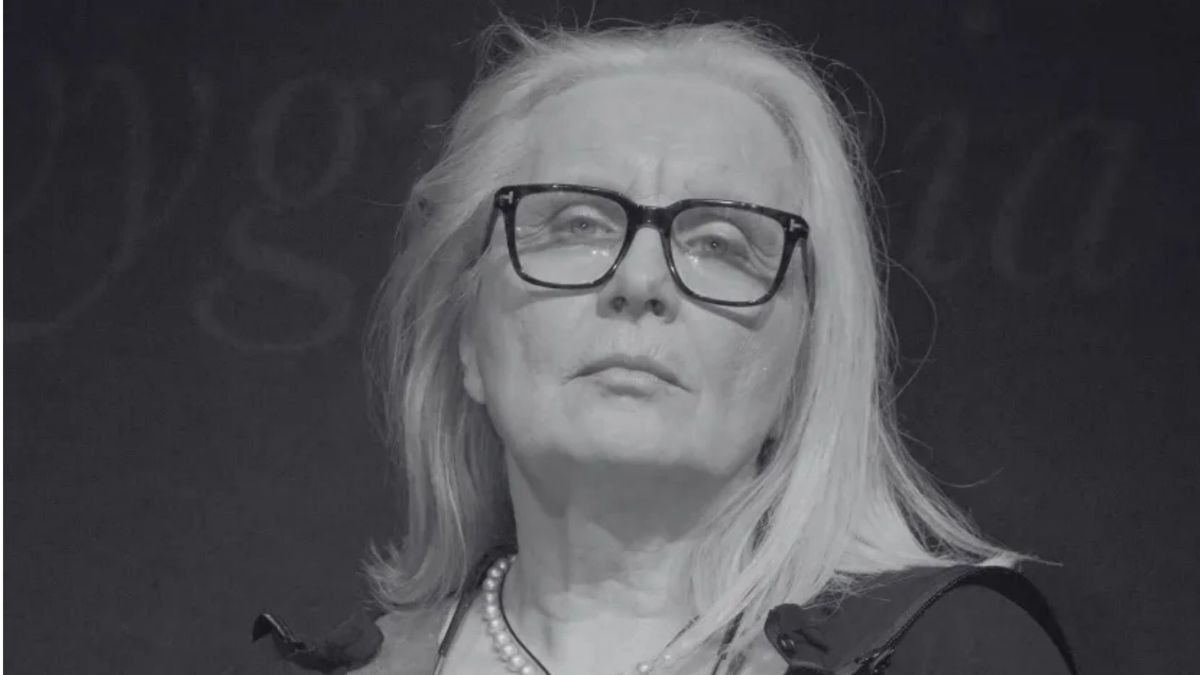 Magda Umer, fot. AKPA