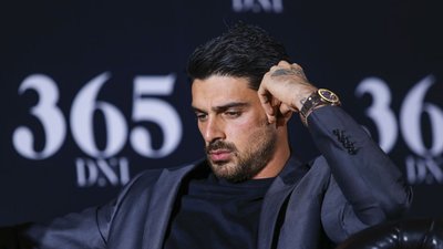 To cała prawda o słynnych już zdjęciach Michele’a Morrone’a i Khloé Kardashian