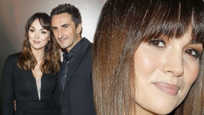 SZOK! Paulina Krupińska zdradziła, jak NAPRAWDĘ nazywa się jej mąż