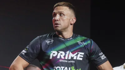 Kanał polskiego celebryty usunięty z YT. Teraz zabrał głos ws. listu gończego