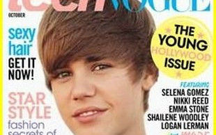 Justin Bieber daje rady swoim fankom (FOTO)