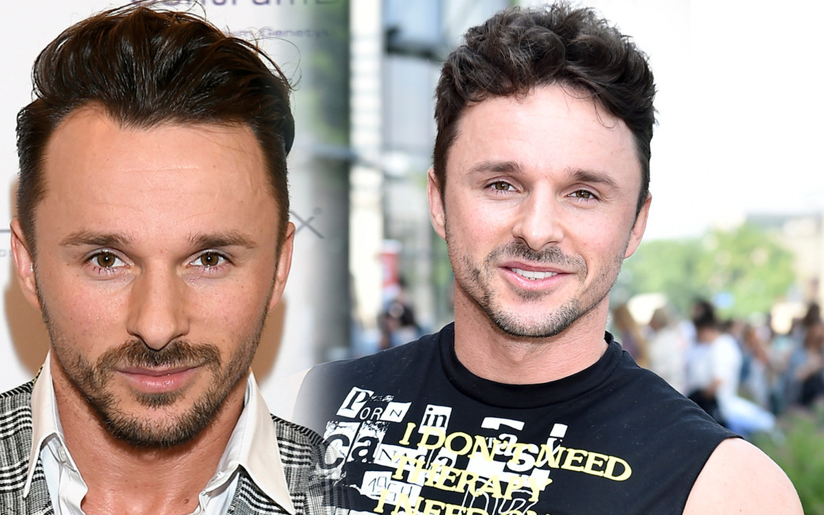 Daniel Kuczaj zrobił sobie operację nosa. Internauci: Frajerze odbiła ci woda sodowa