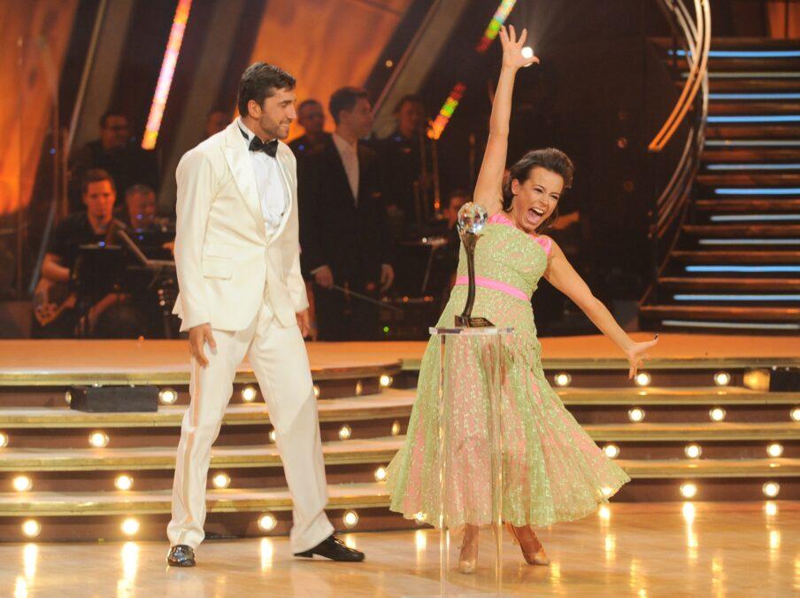 Anna Mucha, Rafał Maserak, fot. KAPiF