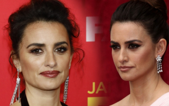 Penelope Cruz wkurza TA rzecz w… mężczyznach!