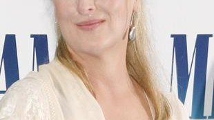 Meryl Streep: Sprzedawanie zdjęć dzieci jest obrzydliwe