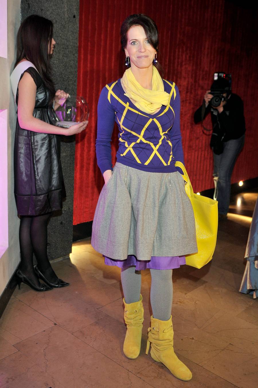 Paulina Smaszcz, fot. AKPA.