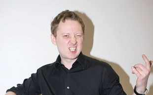 Rafał Olbrychski straci synów