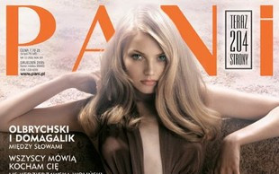 Anna Jagodzińska nie wróży kariery dziewczynom z Top Model