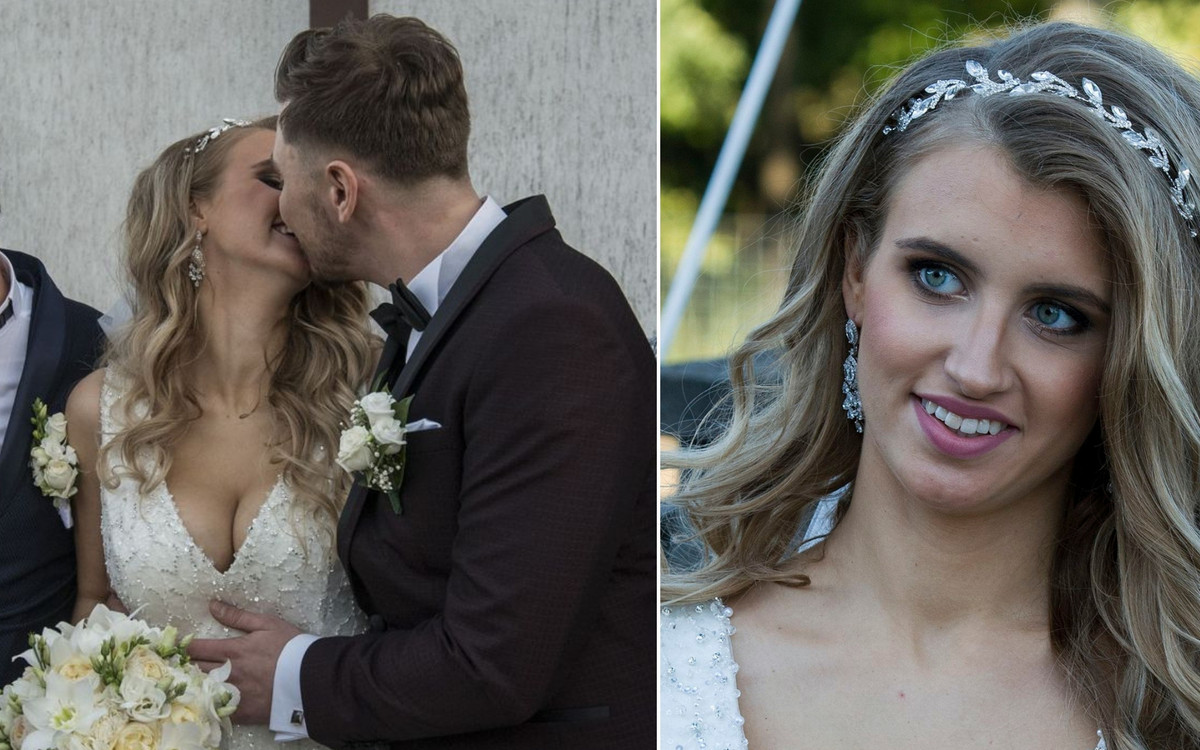 Jakie DANIA były serwowane na weselu syna Zenona Martyniuka? Znamy szczegóły!