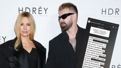 Agnieszka Hyży ujawnia, za co tak naprawdę kocha Grzegorza!