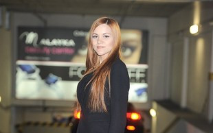 Nie zobaczymy Dominiki Gawędy w balerinach (FOTO)