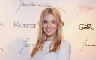 To niewiarygodne, że Łukomska tak wygląda w bikini (FB)