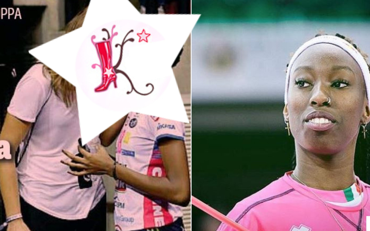 Znana siatkarka zdecydowała się na coming out! Jest w związku z POLKĄ