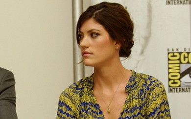 Michael C. Hall i Jennifer Carpenter rozwodzą się