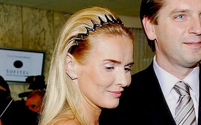 Suknia ślubna Hanny Lis (FOTO)