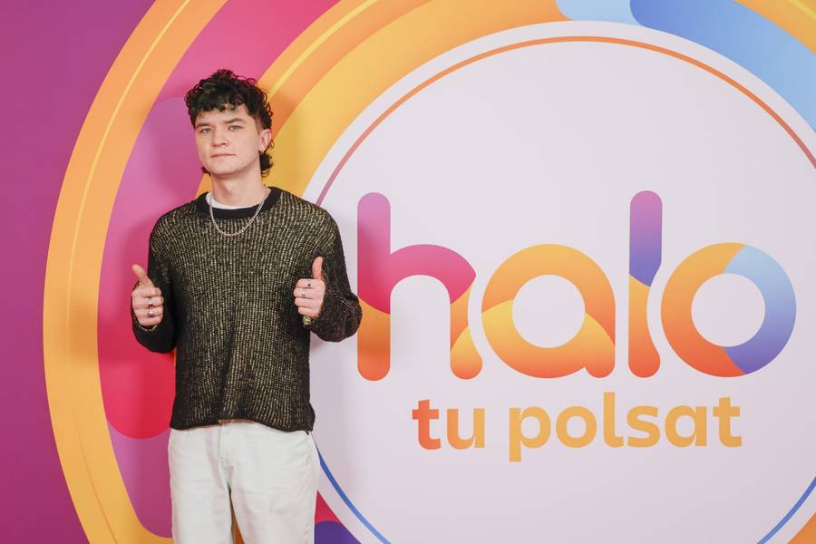 Wielkie NEWSY w “Halo Tu Polsat”! Kaczorowska wraca do “TzG”, Milowicz szykuje się do ojcostwa (FOTO)