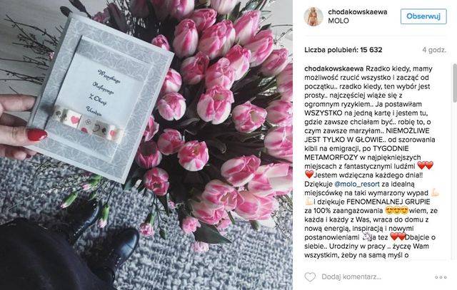 Zaskakujące wyznanie Ewy Chodakowskiej: Od mycia kibli do…