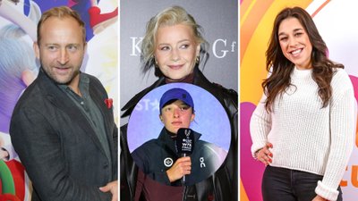 Polskie gwiazdy wspierają Igę Świątek w tych trudnych chwilach! Padły z ich ust rozczulające słowa