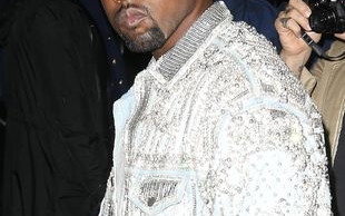 Szokująca piosenka Kanye o Kim Kardashian!