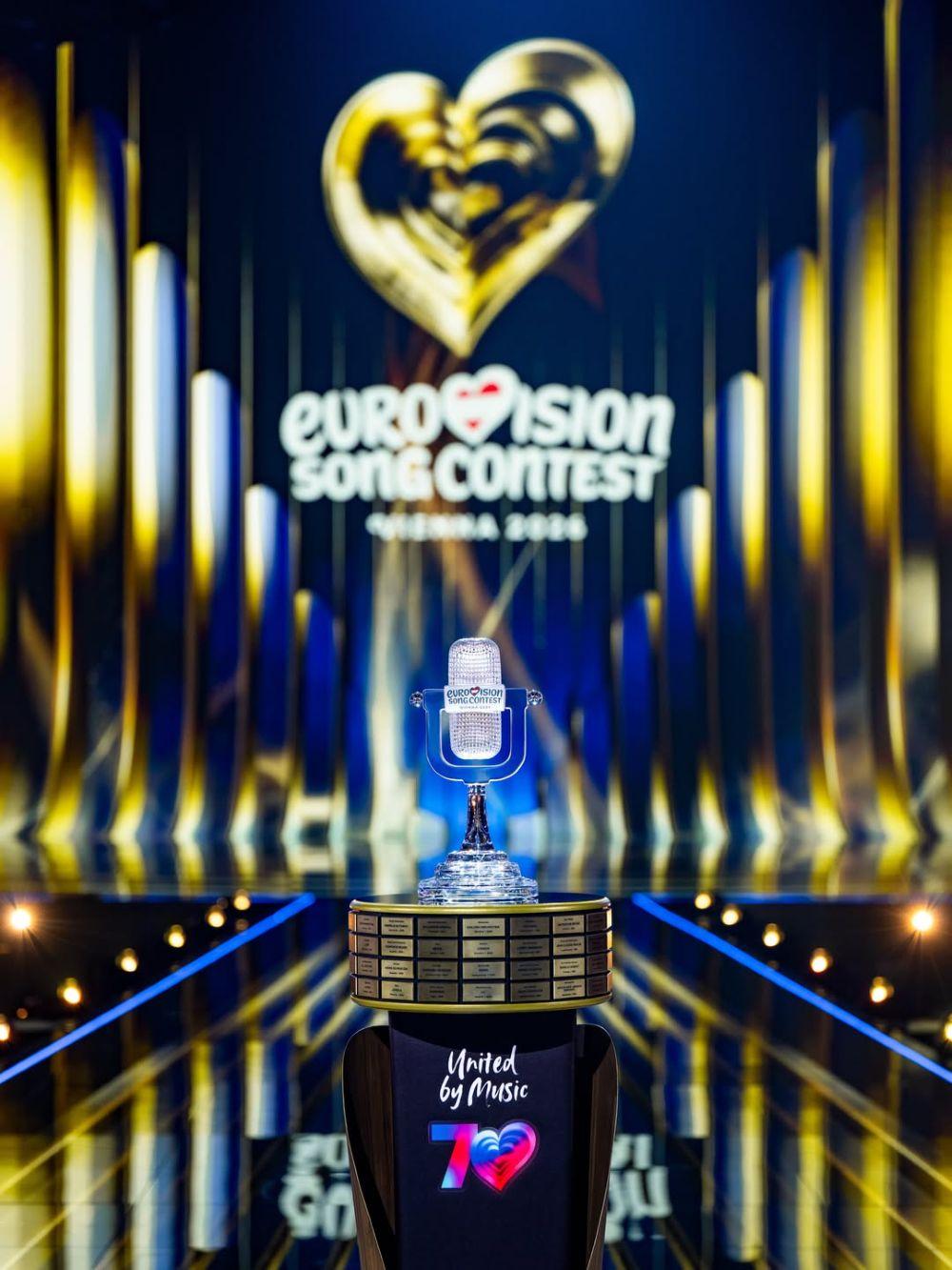 Instagram/eurovision/ebu_hq