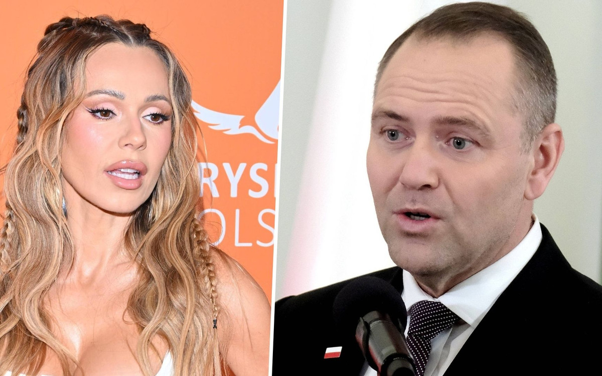 Doda apeluje do Nawrockiego. To dla niej kluczowa decyzja