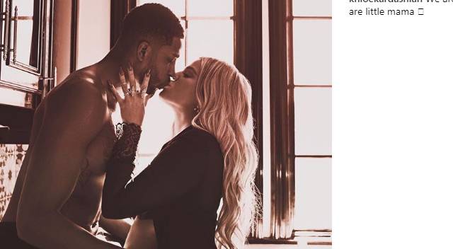 Tristan jest na granicy ZAŁAMANIA. Zostawił Khloe SAMĄ!