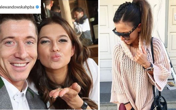 Po tym wywiadzie dla Playboya zrozumiecie, KIM NAPRAWDĘ jest Ania dla Lewego