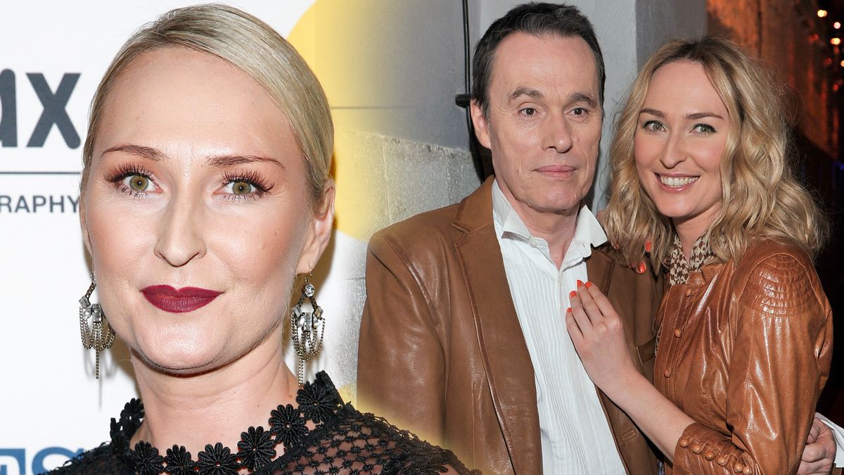 John Porter pokazał zdjęcie z córką Polą