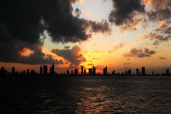 Dom Enrique Iglesiasa