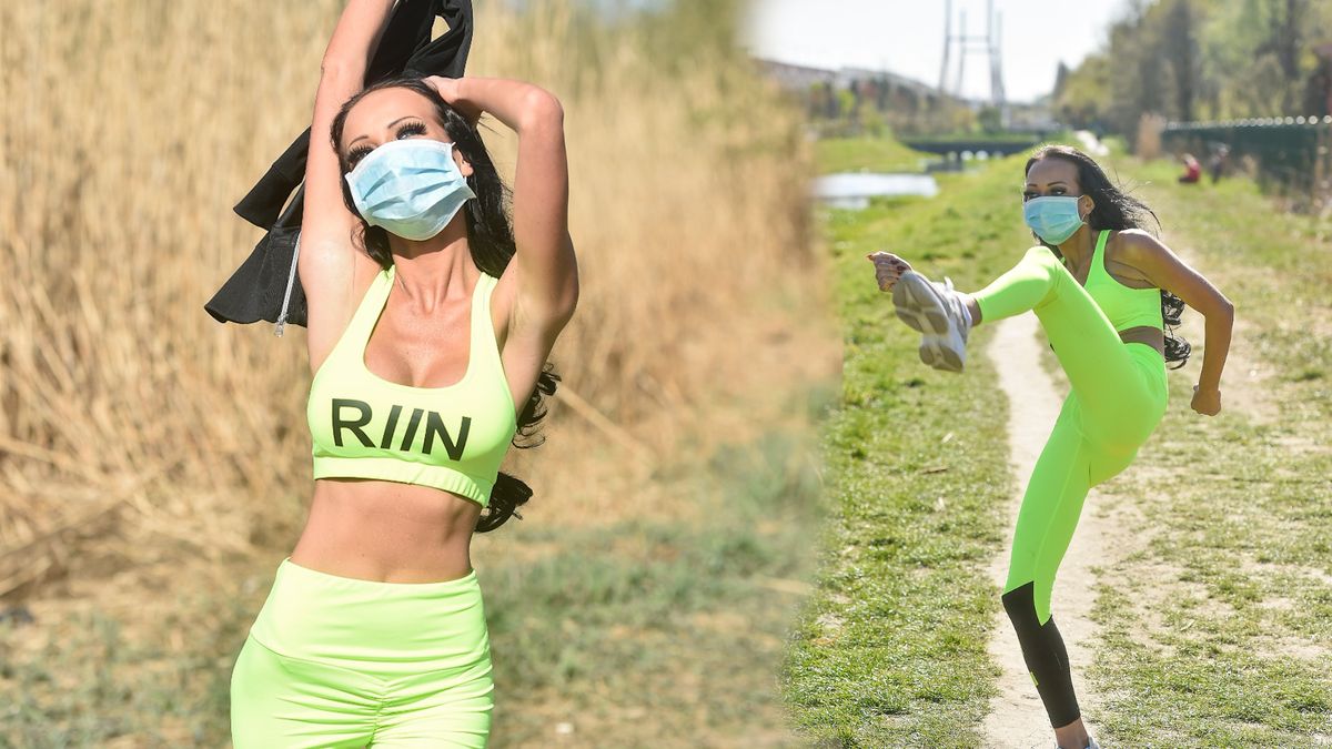 Małgorzata Godlewska/fot. AKPA