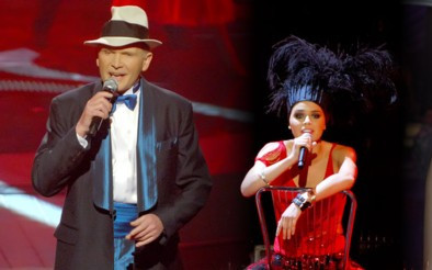 Jak ONI Śpiewają odc. 5