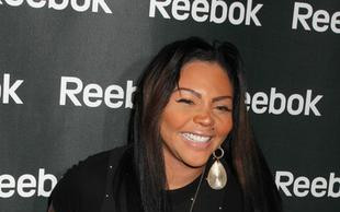 Lil Kim chciała poprawić sobie brzuch?