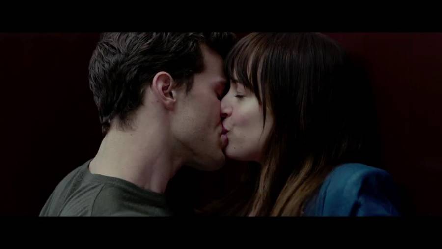 Filmowe pary, które w ogóle NIE MIAŁY CHEMII! 10 najbardziej naciąganych związków