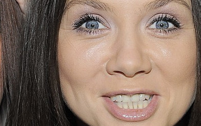 Pierwszy casting Rusin i Kazadi