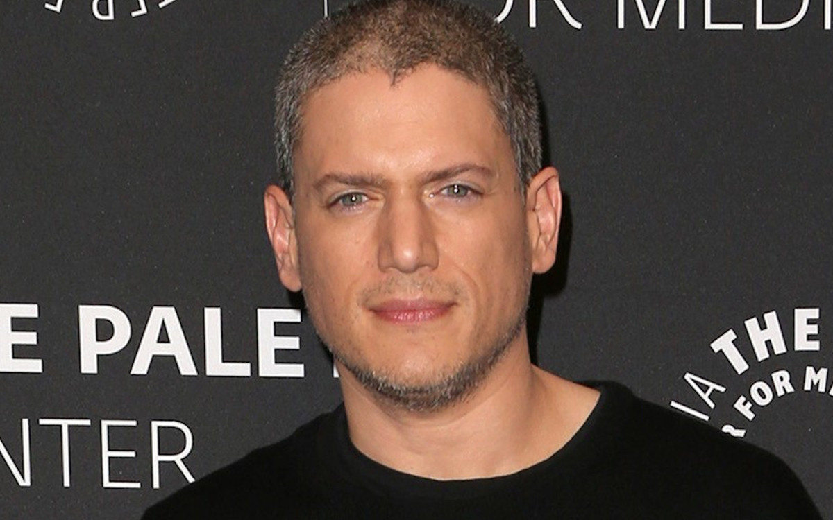 Gwiazdor “Prison Break” wyznał, że ma autyzm