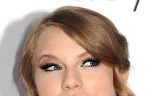 Taylor Swift i bez makijażu wygląda fantastycznie (FOTO)