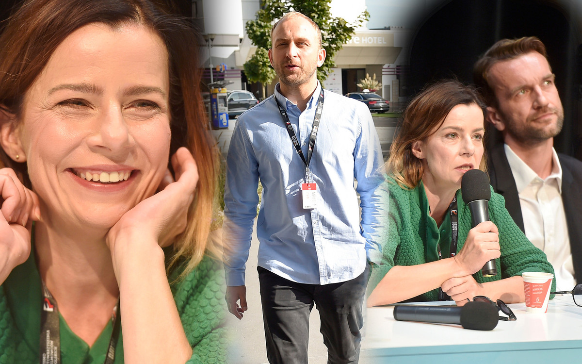 Festiwal Filmowy GDYNIA 2018 – gwiazdy pierwszych dwóch dni imprezy