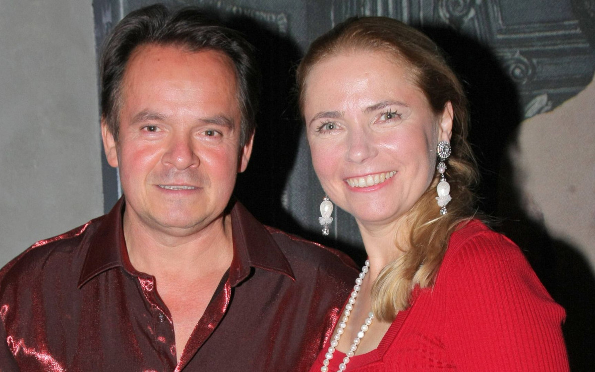 Walka o życie na OIOM-ie. To para polskich aktorów zjadła przez pomyłkę