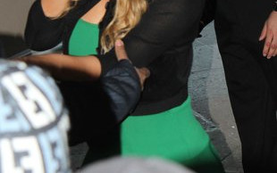 Dieta – cud Mariah Carey